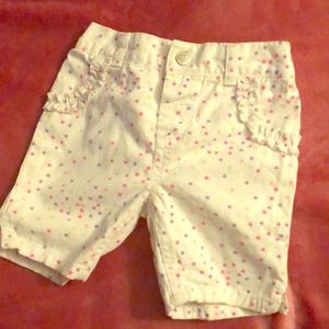 WonderKids Shorts